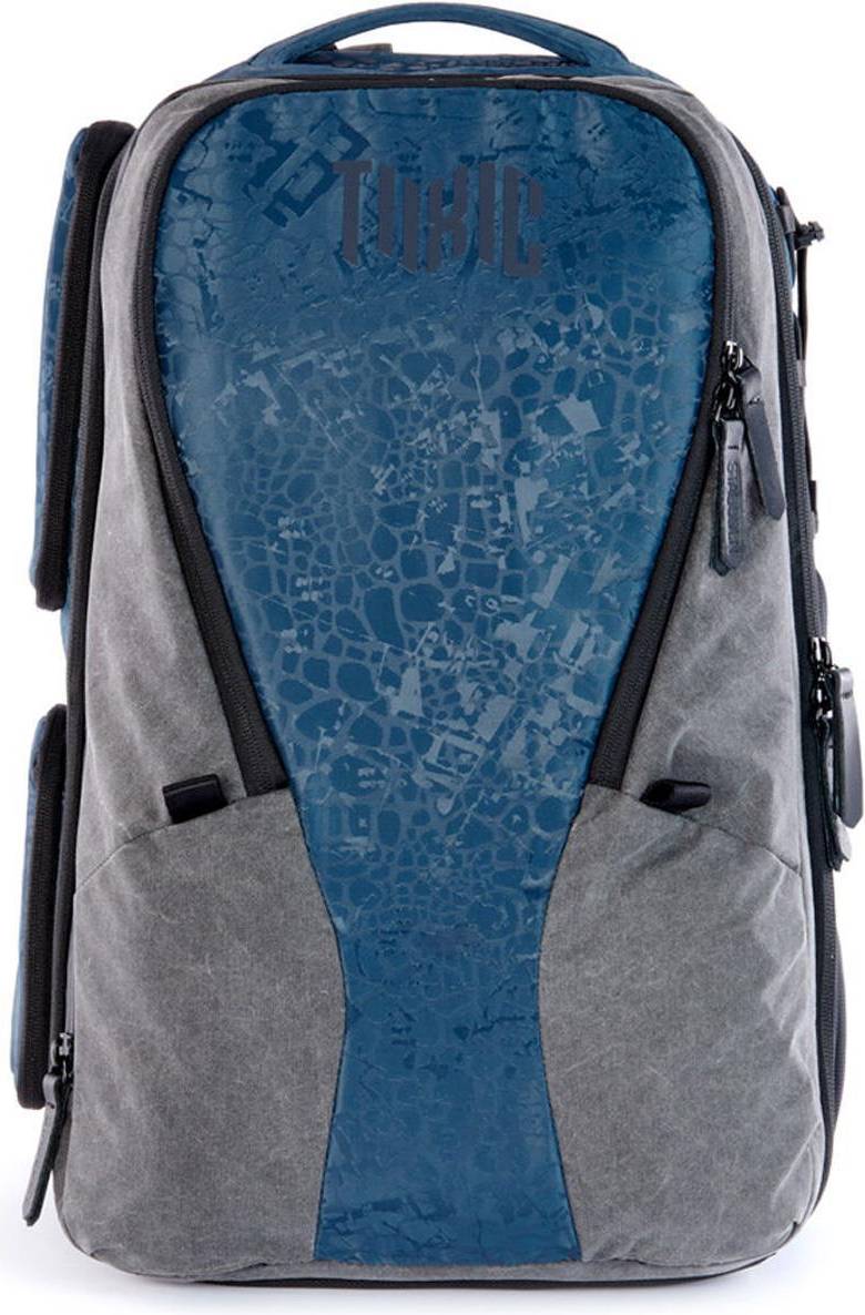 Toxic Valkyrie Camera Backpack