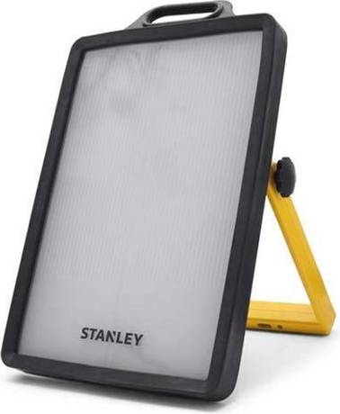 Led work lights Stanley Tools Panel LED Work Light 50W