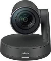 Logitech Rally Plus Video Conference Kit