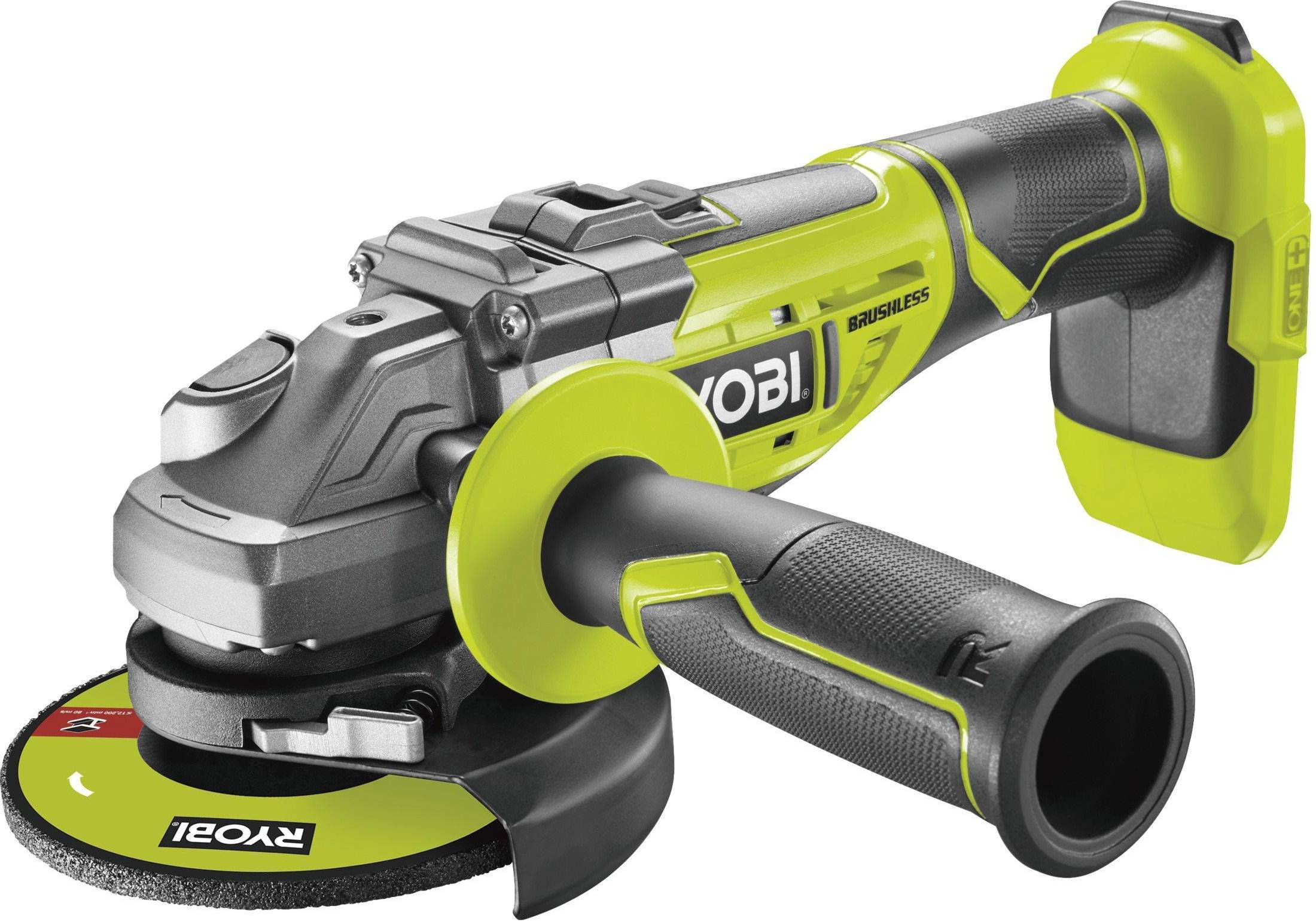 Ryobi R18Ag7-0