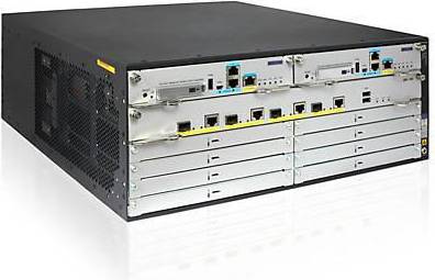 HP E E N FlexNetwork MSR4000 Chassis Router