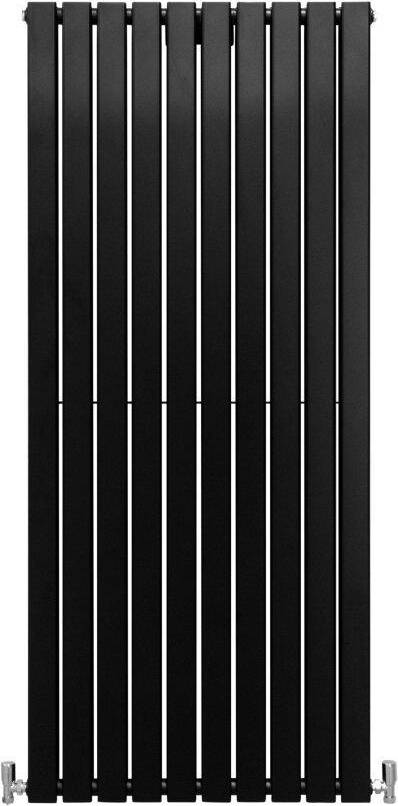 MonsterShop Designer Radiators Central Heating Column Double Panel