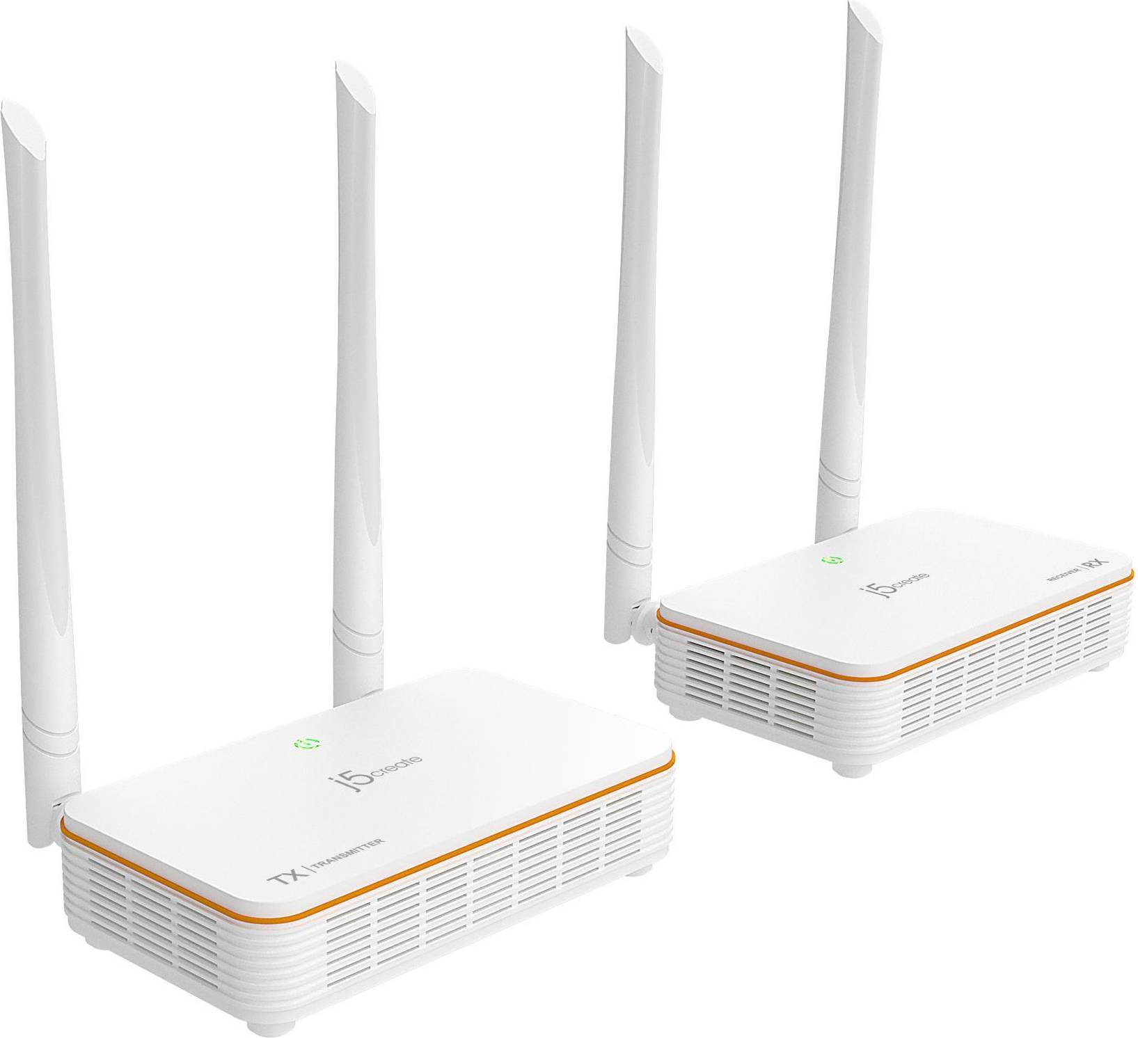 Wireless hdmi j5create Wireless Display HDMI Extender