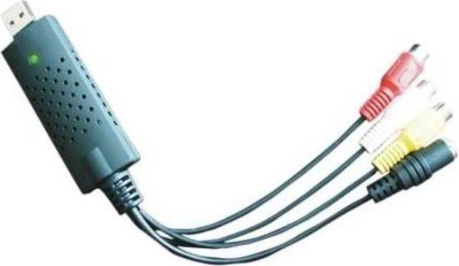 Capture cards 24.se USB Video Capture