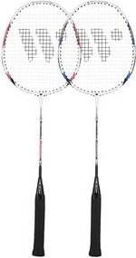Wish Formula Racchetta Da Badminton