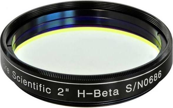 2 Inch H-Beta Nebula Filter