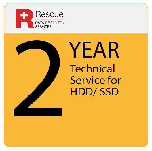 Seagate Data Recovery