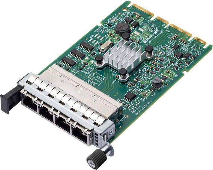 N41T Interno RJ-45 Scheda