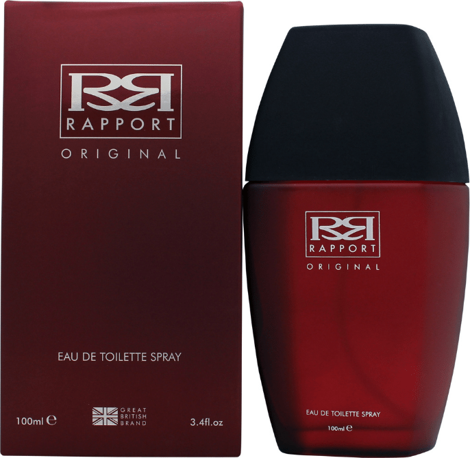 Dana Rapport Original EdT 100ml