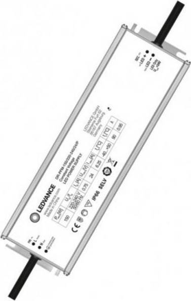 LEDVANCE Performance LED Driver 24V 150W