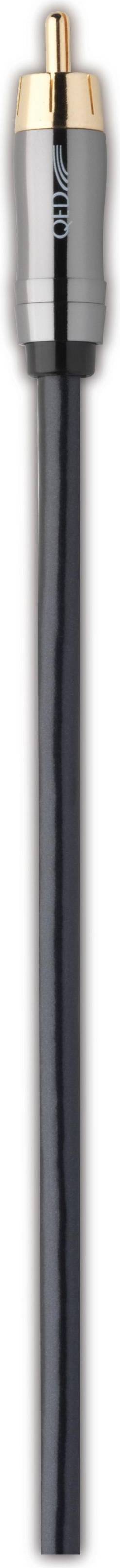 QED Performance Subwoofer, 3