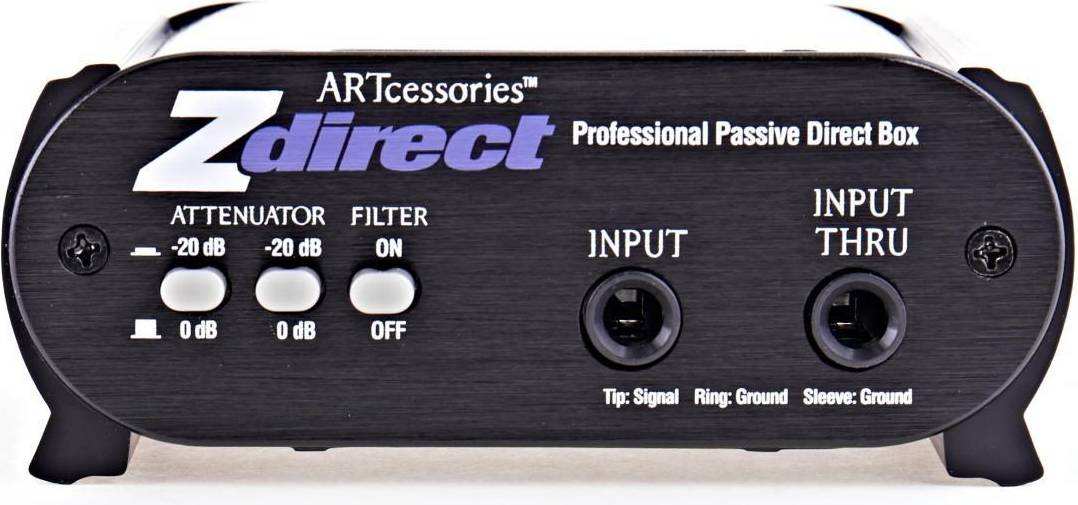 Z-Direct Pro
