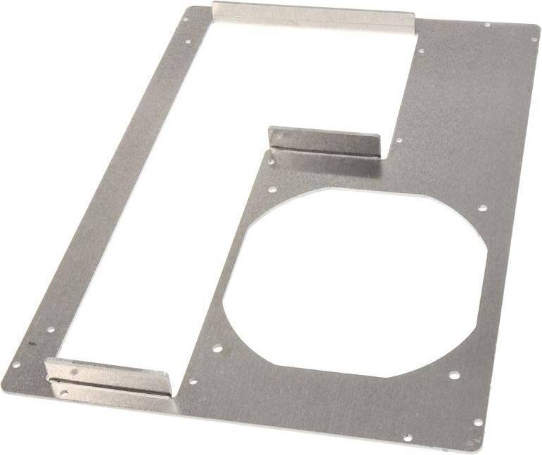 DimasTech PCI-Backpanel Micro-ATX, 5