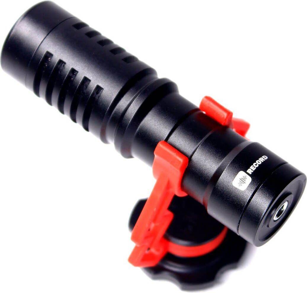 Record CM-22
