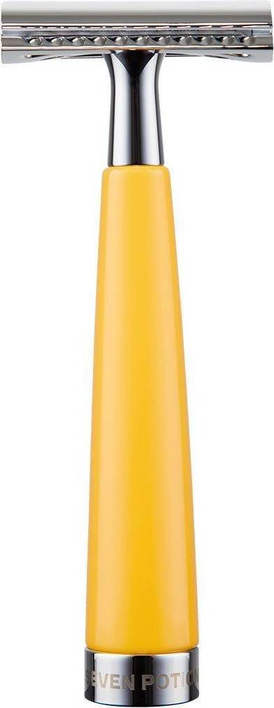 Double Edge Safety Razor