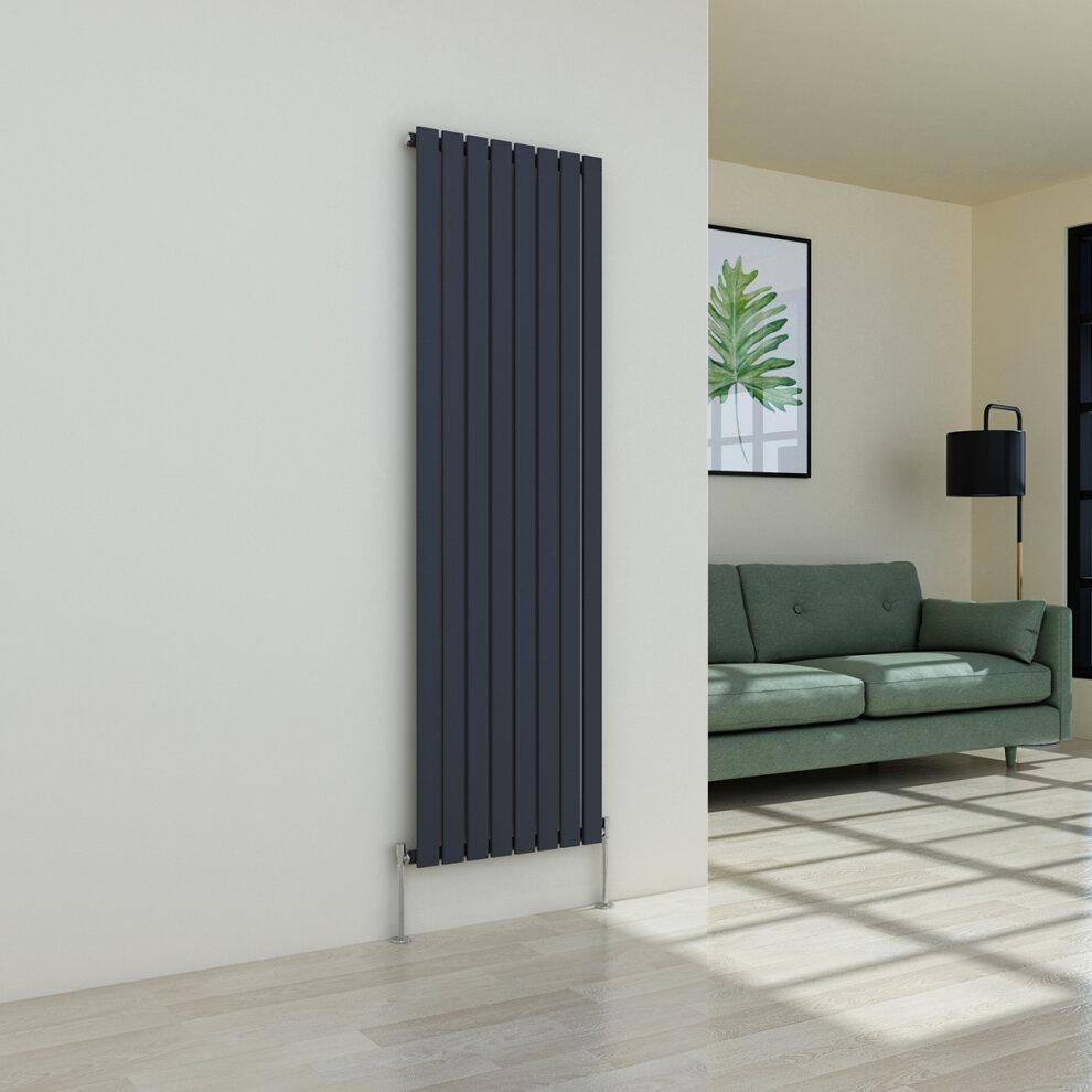Karlstad 1800 Panel Vertical Radiator