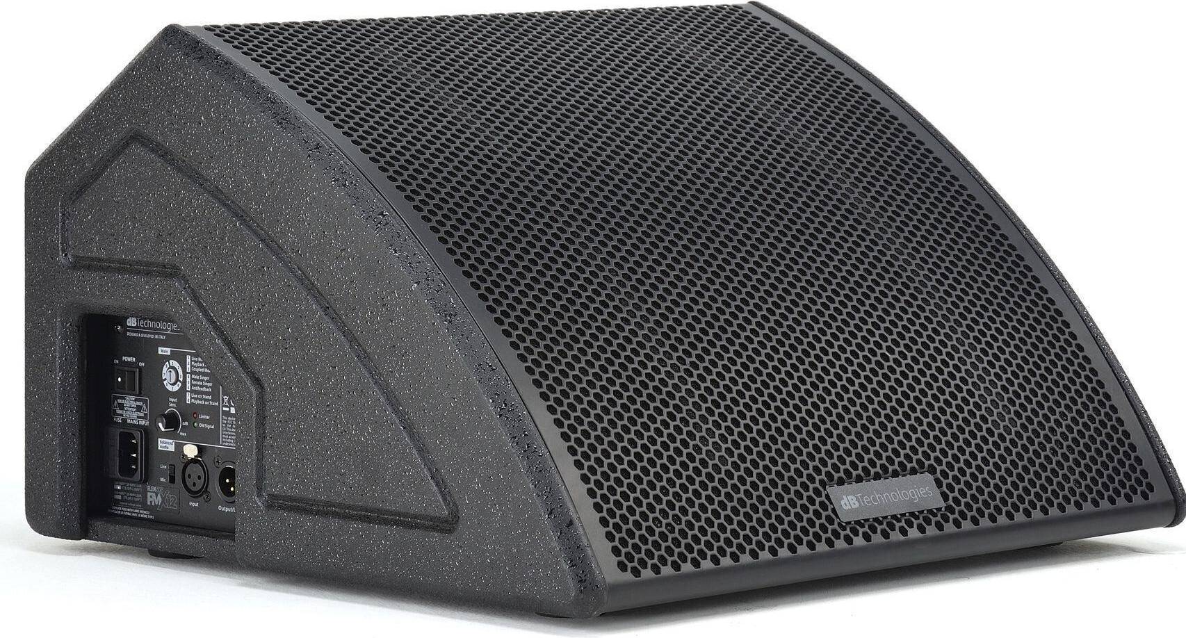 Monitor