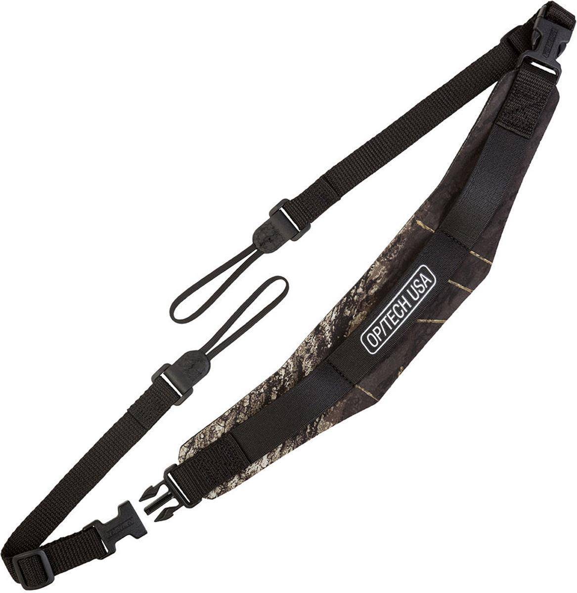 Tech Optech Pro Loop Strap Nature