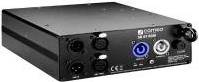 6-Output DMX/RDM Splitter/Booster with 3 and 5-Pin Connectors SB 6T RDM