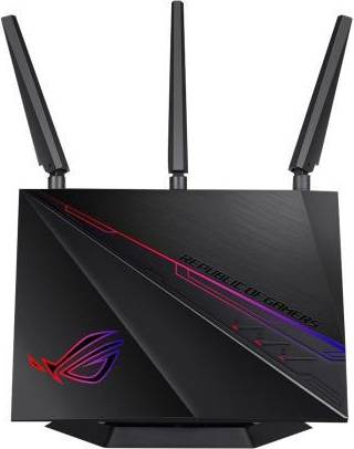 ASUS ROG GT-AC2900 Dual-Band Wireless Gigabit Wi-Fi Gaming Router