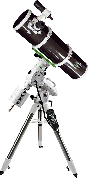 SkyWatcher Explorer 200PDS EQ6 R Pro
