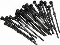 Akasa System Fan Vibration Absorption Kit