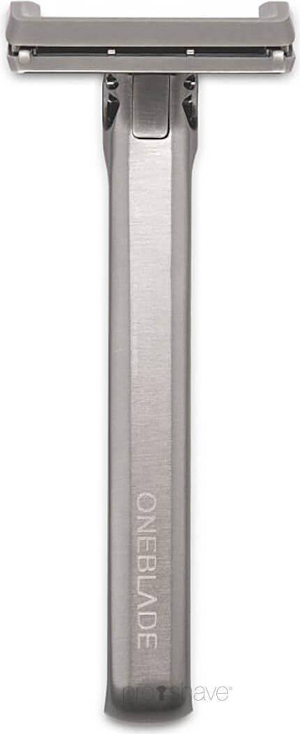 Oneblade barberblade Philips OneBlade Genesis Razor (Silver)