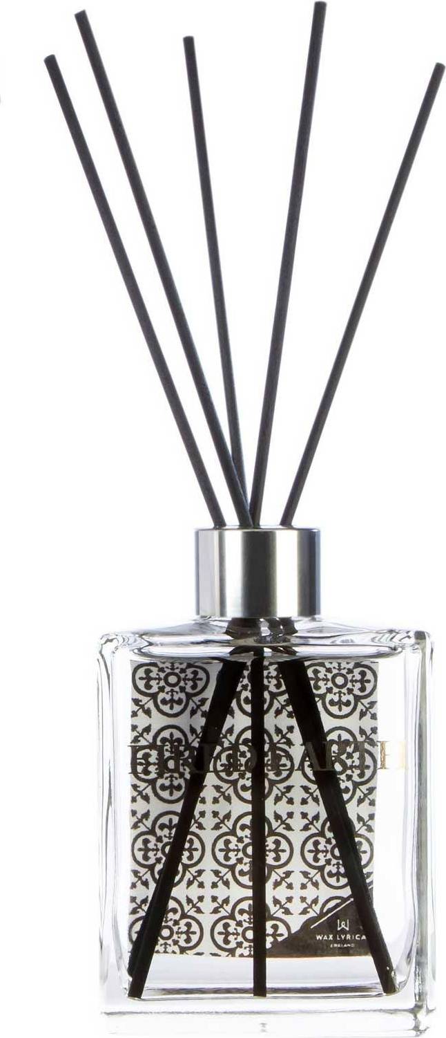 Fired Earth Reed Diffuser 180ml Black Tea & Jasmine