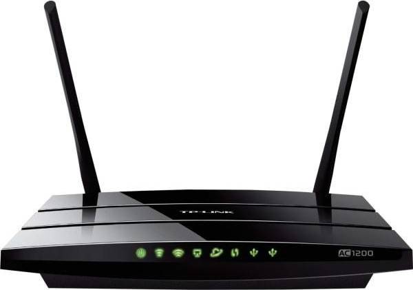 Tp link ac1200 TP-Link Archer C5 AC1200 Dual Band Wireless Router