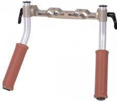 Handgrip Vocas Handgrip Kit Including Combi Bracket