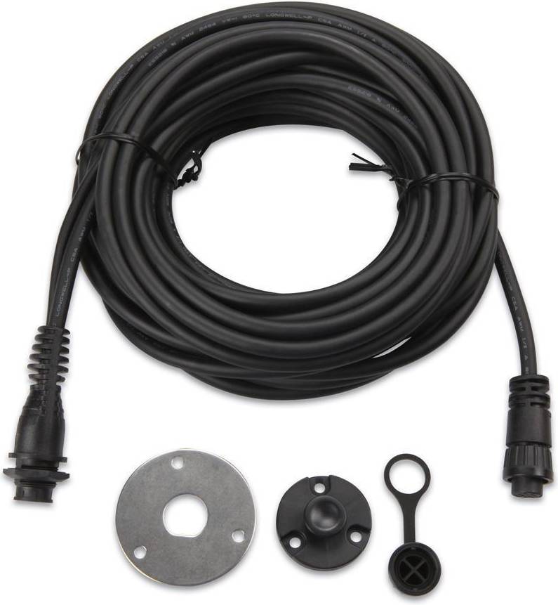 Garmin Fist Microphone Relocation Kit