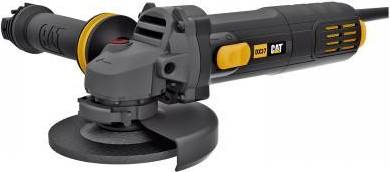 Cat DX373 angle RPM