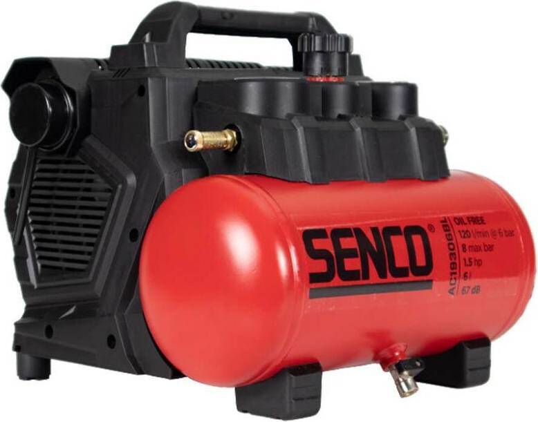 Senco AC19306BL