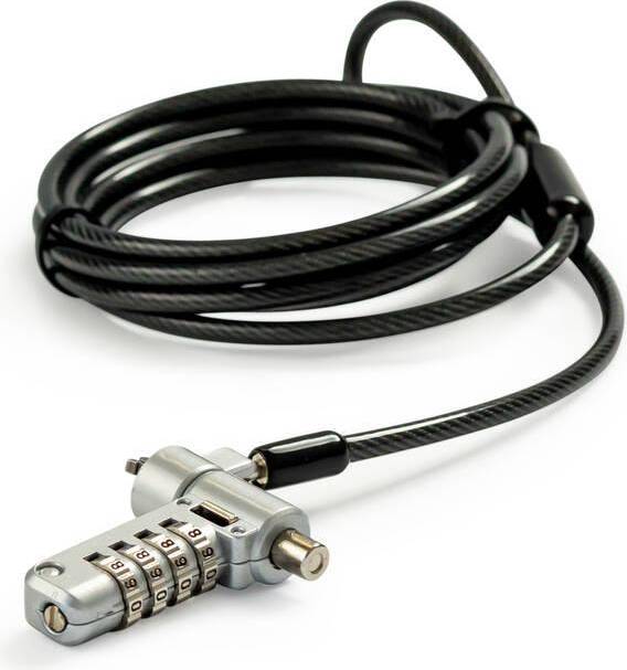 Taluc07 Cable Lock