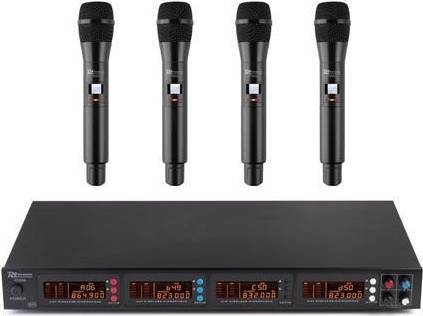 Power Dynamics PD504H