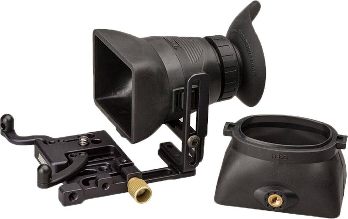 Hoodman DSLR Live/Video Kit