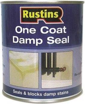 Rustins DAMS500 One Coat