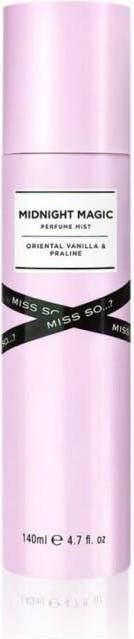 Midnight Magic Perfume Mist