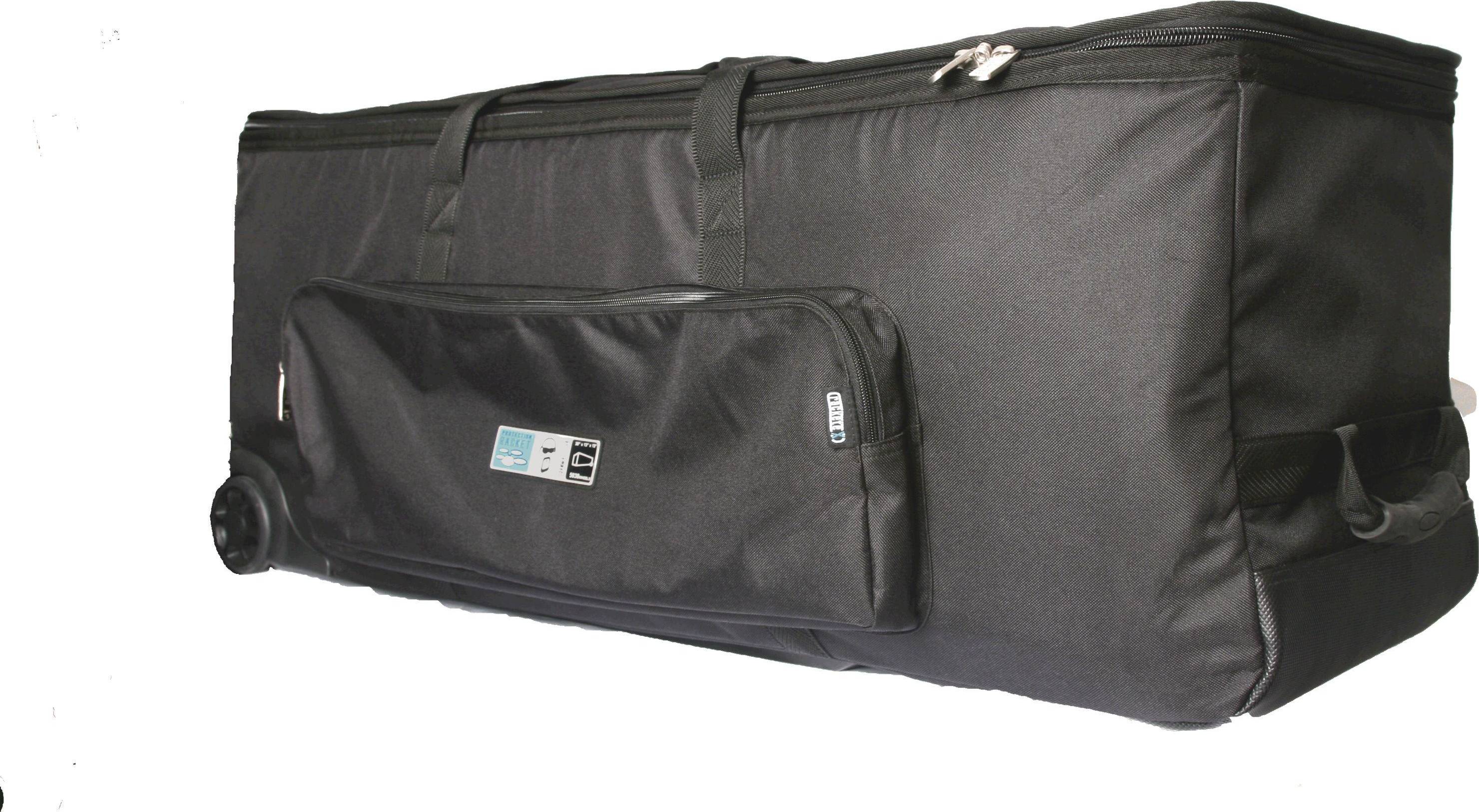 Protection Racket Hardware Bag Wheels
