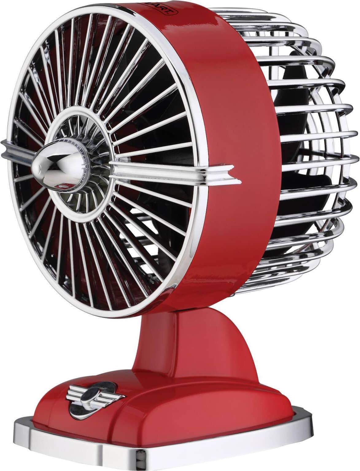 Smart Retro Mini USB Jet Aroma