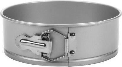 Exxent Springform, kolstål, nonstick, 18 Springform