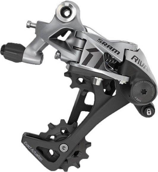 Sram Rival 1 Rear Derailleur