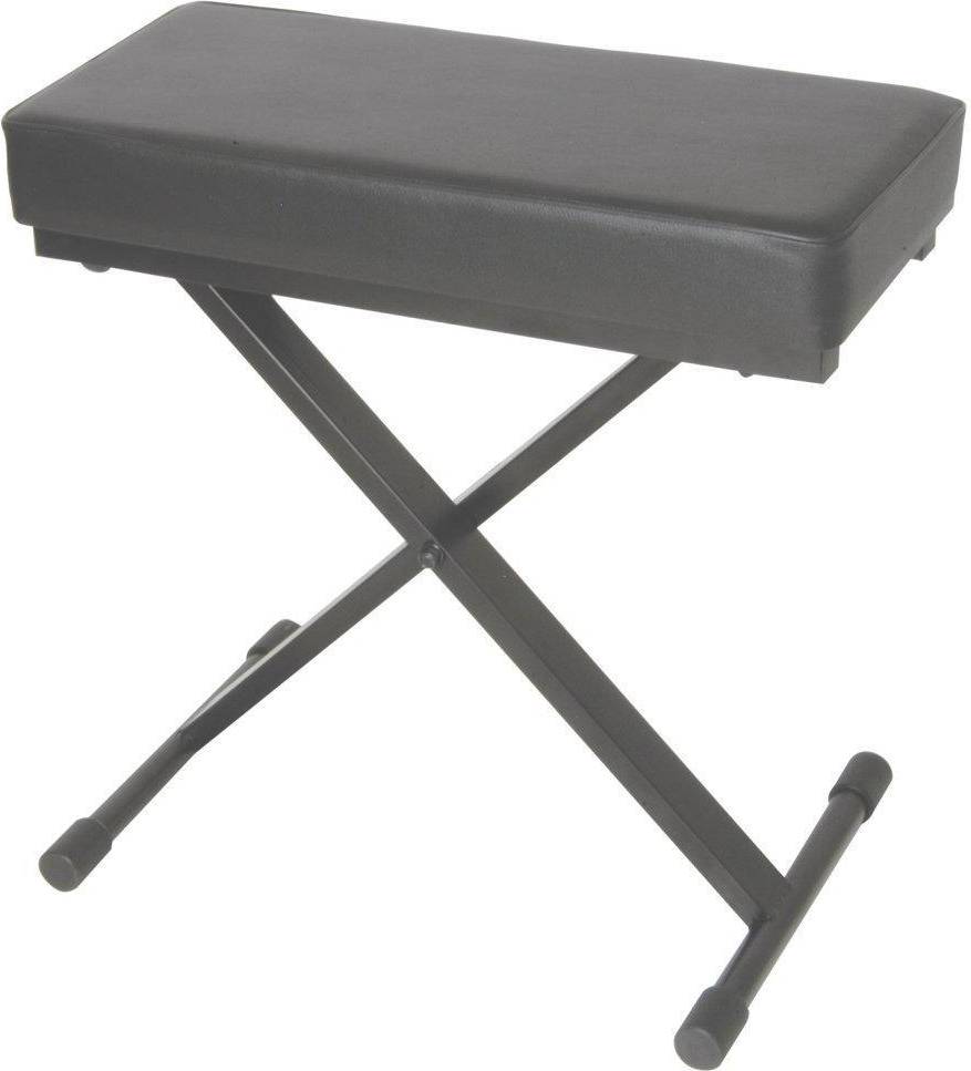 Deluxe Keyboard Bench