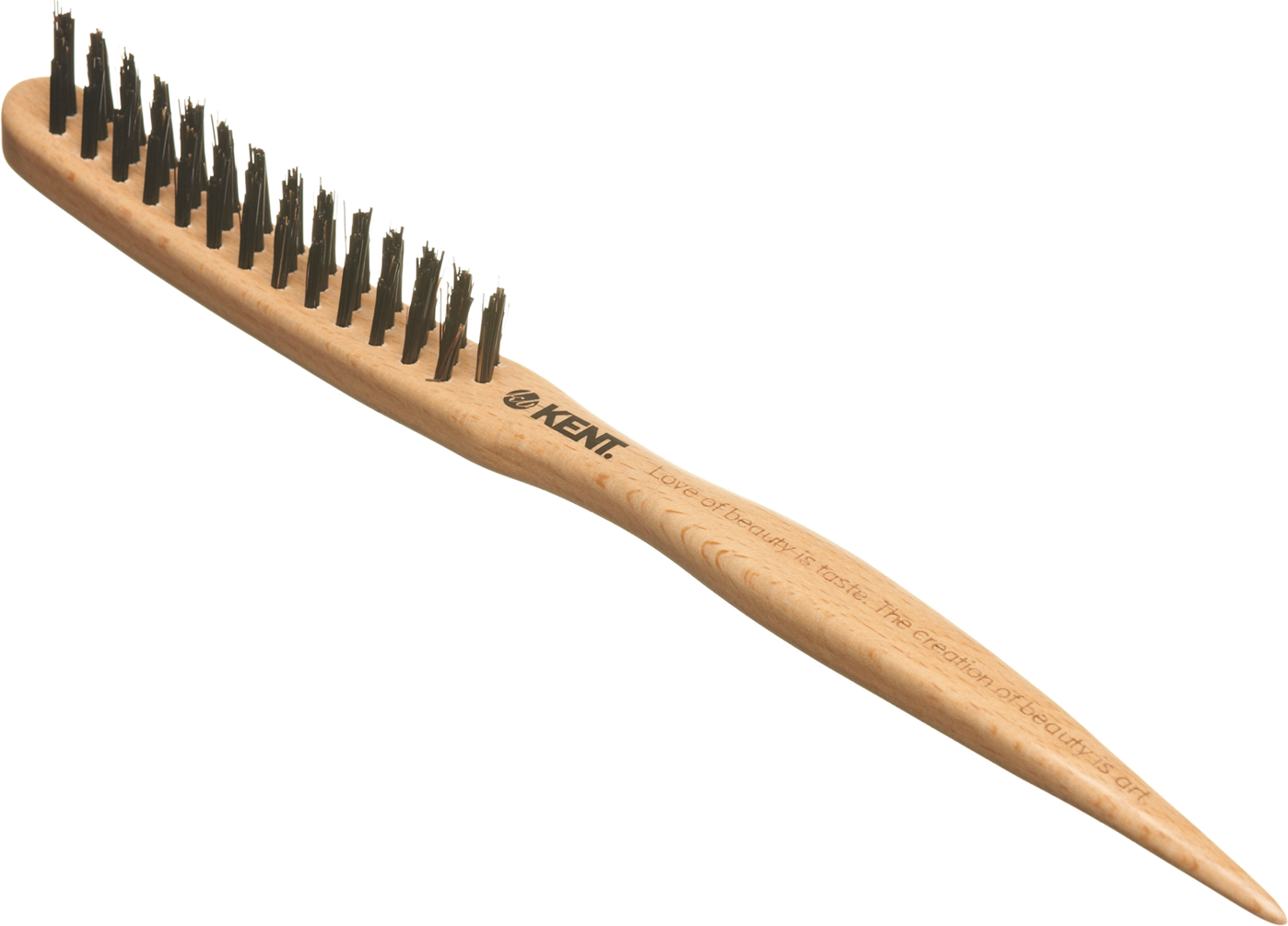 Back-Combing Pf16