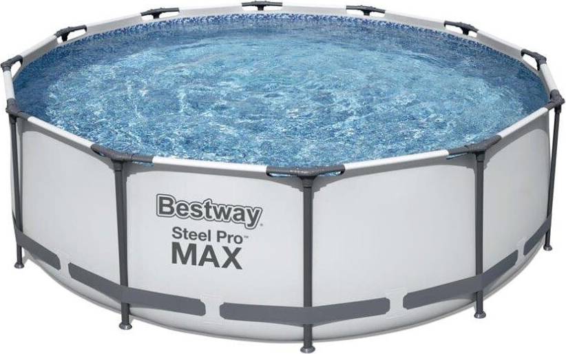 Bestway Steel Pro Frame Pool Set