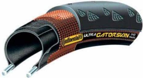 Continental gatorskin Continental GatorSkin Rigid