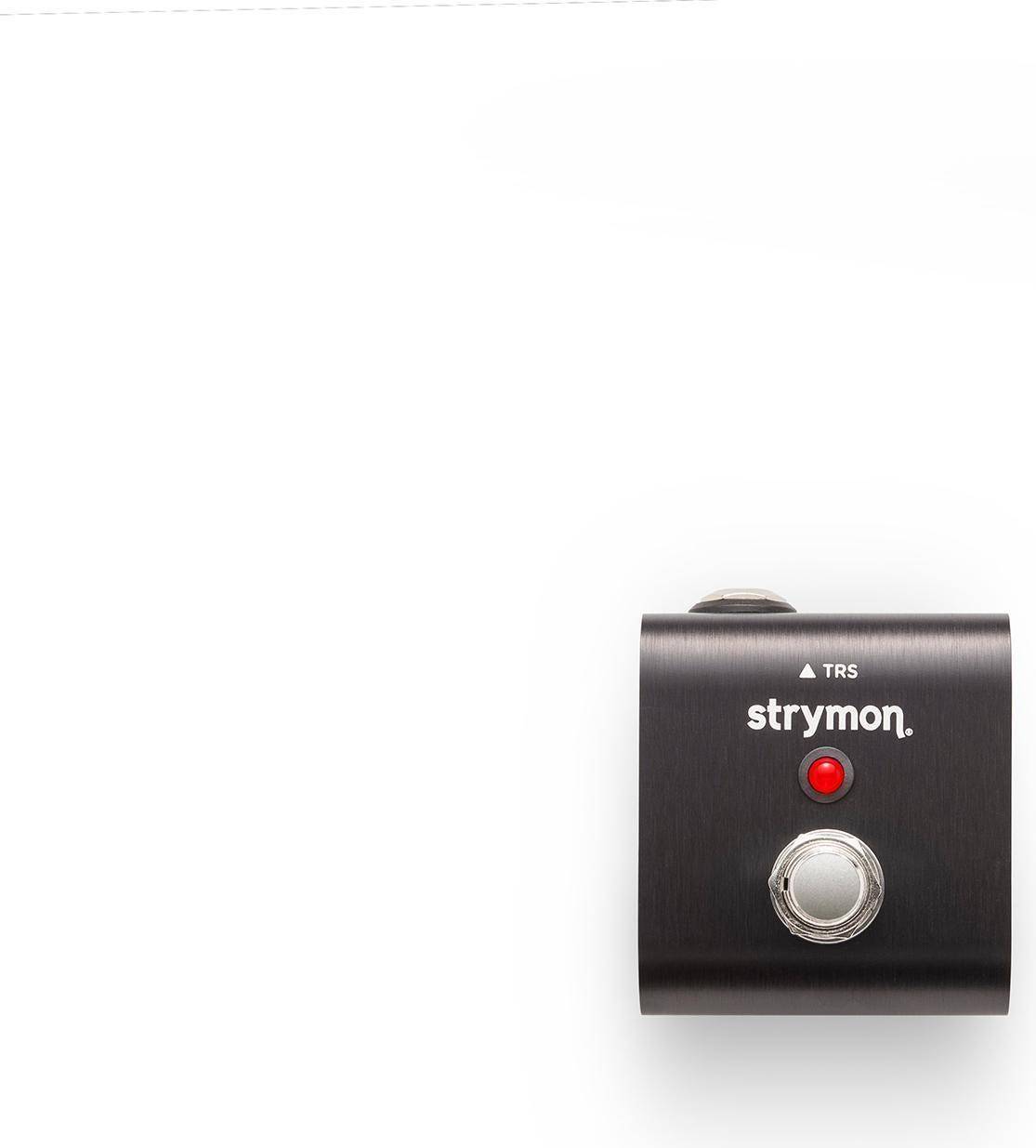 Strymon Mini Switch