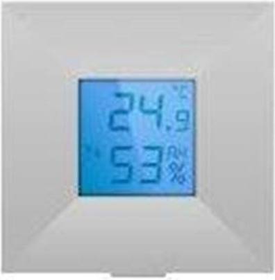 EC Temperatursensor mit Display