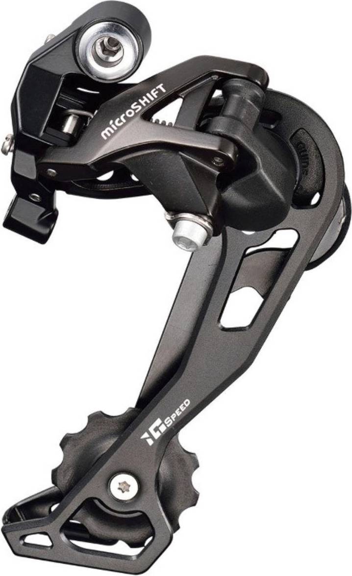 Microshift MicroShift XLE bagskifter 10-Speed