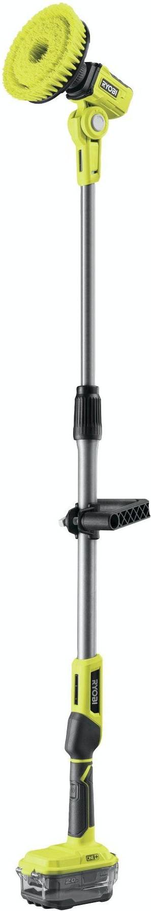 Ryobi Rengöringsborste R18TPS-120G ONE 18V